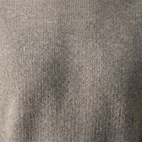 Classic Cashmere Crewneck Sweater