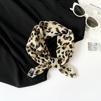 Novelty Viscose Bandana