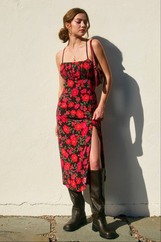 Block Print Pareo Sarong