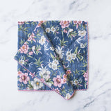 Floral Bandana