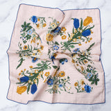 Floral Bandana