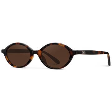 Selene - Women's Non-Polarized Oval Sunglasses