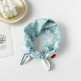 Novelty Viscose Bandana