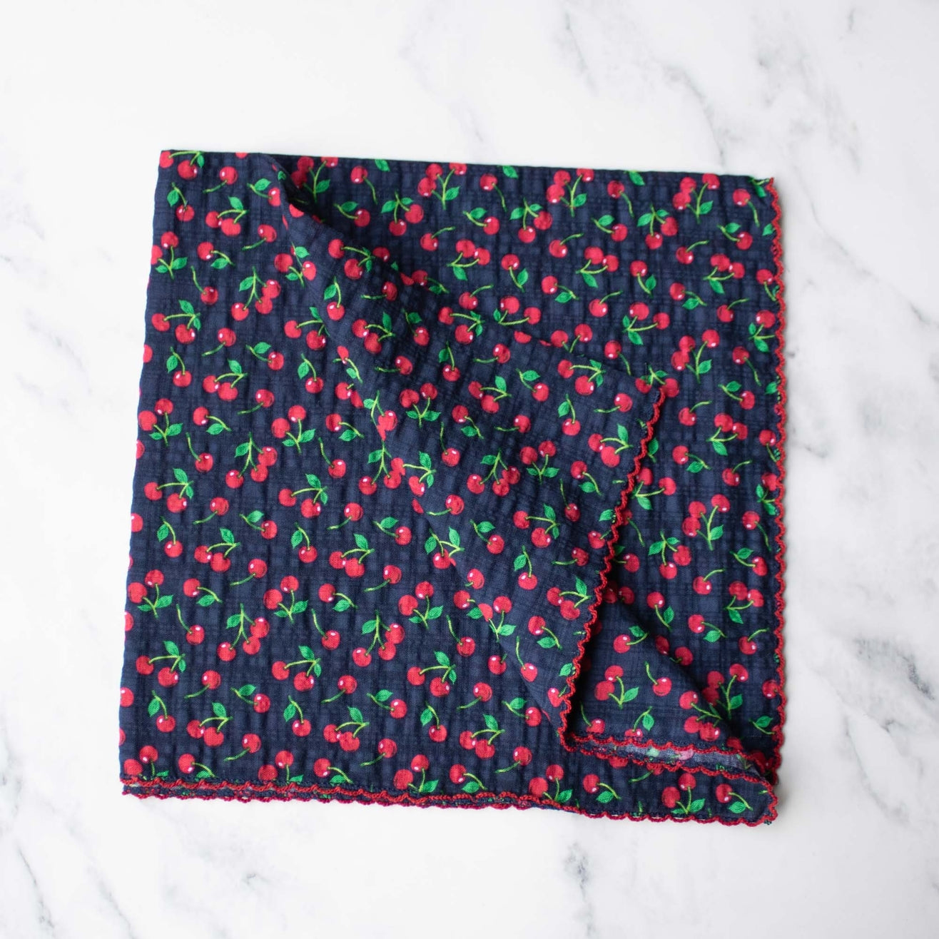 Fruit Bandana
