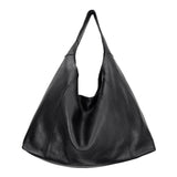 Lindsey Handcrafted Leather Tote/Shoulder Bags