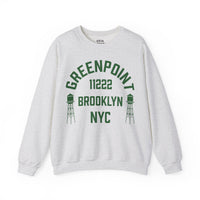 Made to Order - Greenpoint Crewneck Sweatshirt