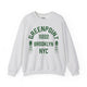 Made to Order - Greenpoint Crewneck Sweatshirt