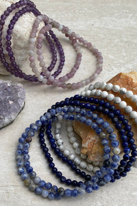 Gemstone Bracelet