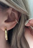Cali Ear Cuff by Layer the Love
