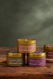 Soy Candle Tin by Rockaway Candle Co.