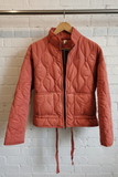 Puffin Quilted Jacket