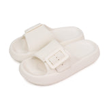 Final Sale - Single Buckle Slides