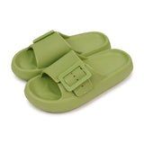 Final Sale - Single Buckle Slides