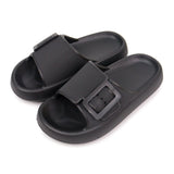 Final Sale - Single Buckle Slides
