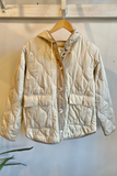 Light Quilted Jacket