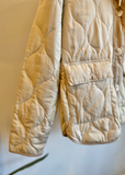 Light Quilted Jacket