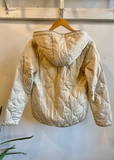 Light Quilted Jacket