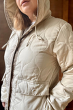 Light Quilted Jacket