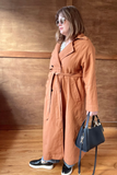 Trench Coat