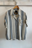 Hudson Striped Shirt