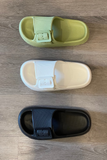 Final Sale - Single Buckle Slides
