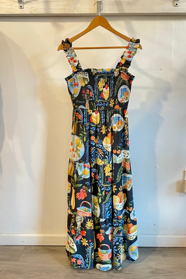 Picnic Dress