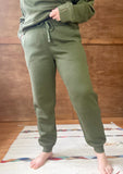 Relaxed Softie Joggers