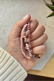 Gemstone Bracelet