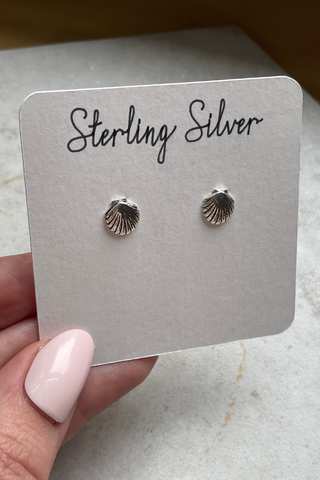 Blair Twist Hoops
