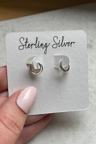 Birthstone Charm