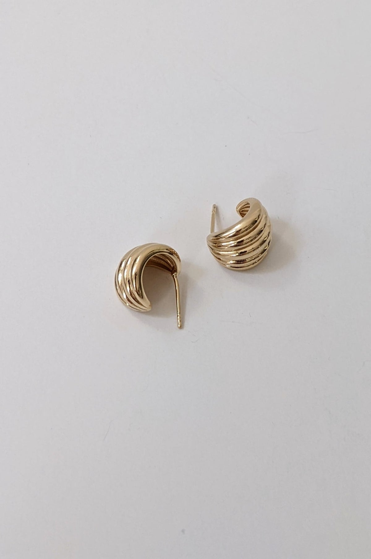 Sylvie Ripple Earrings
