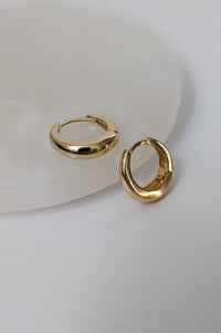 Sadie Hoops