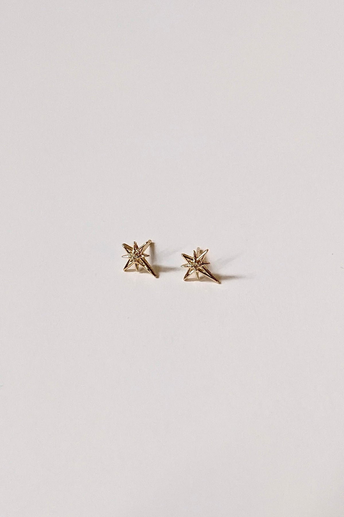 Starburst Studs