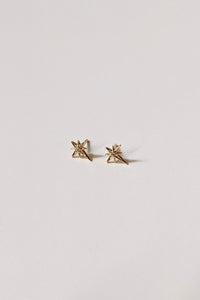Starburst Studs