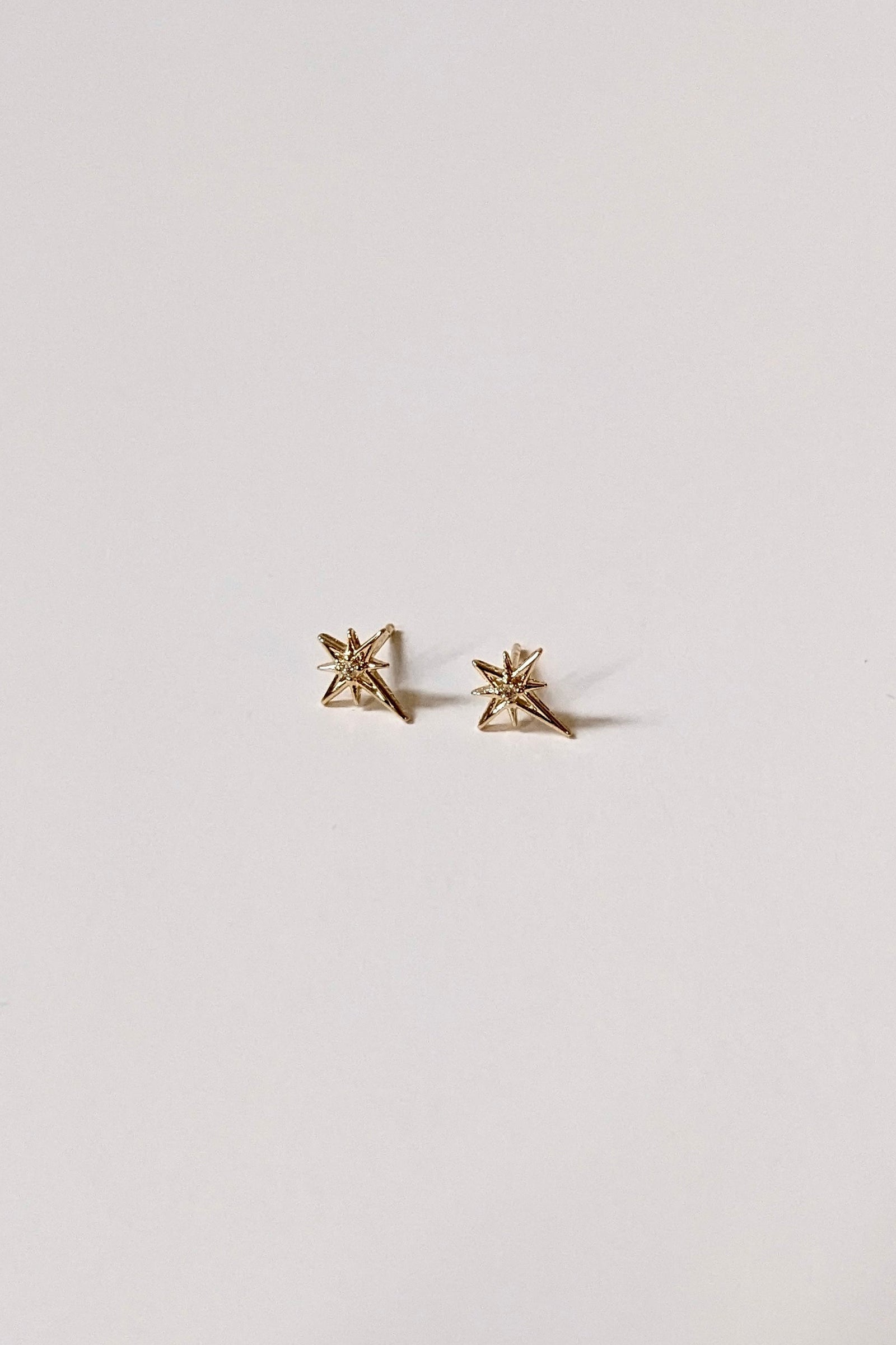 Starburst Studs