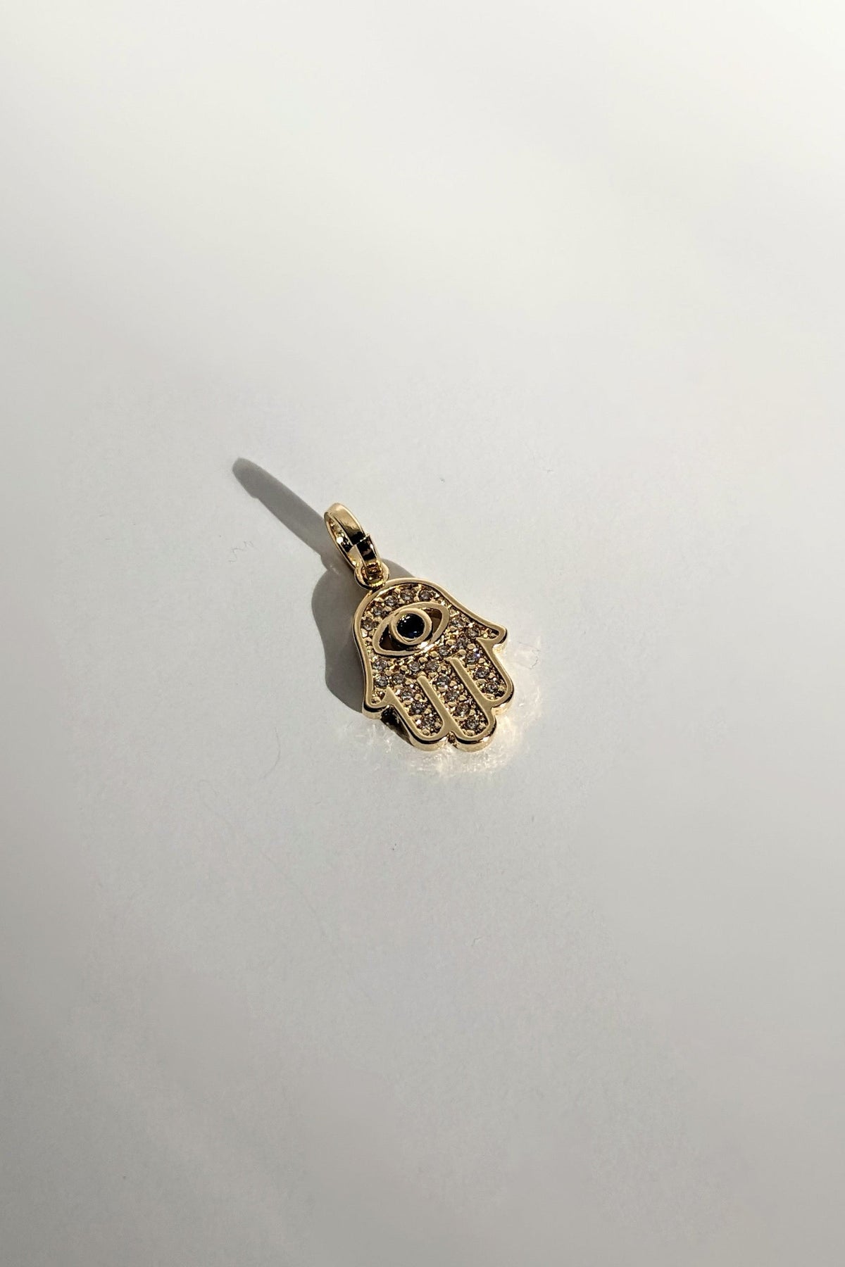 Gold Filled Charms by Layer the Love