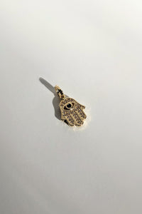 Gold Filled Charms by Layer the Love