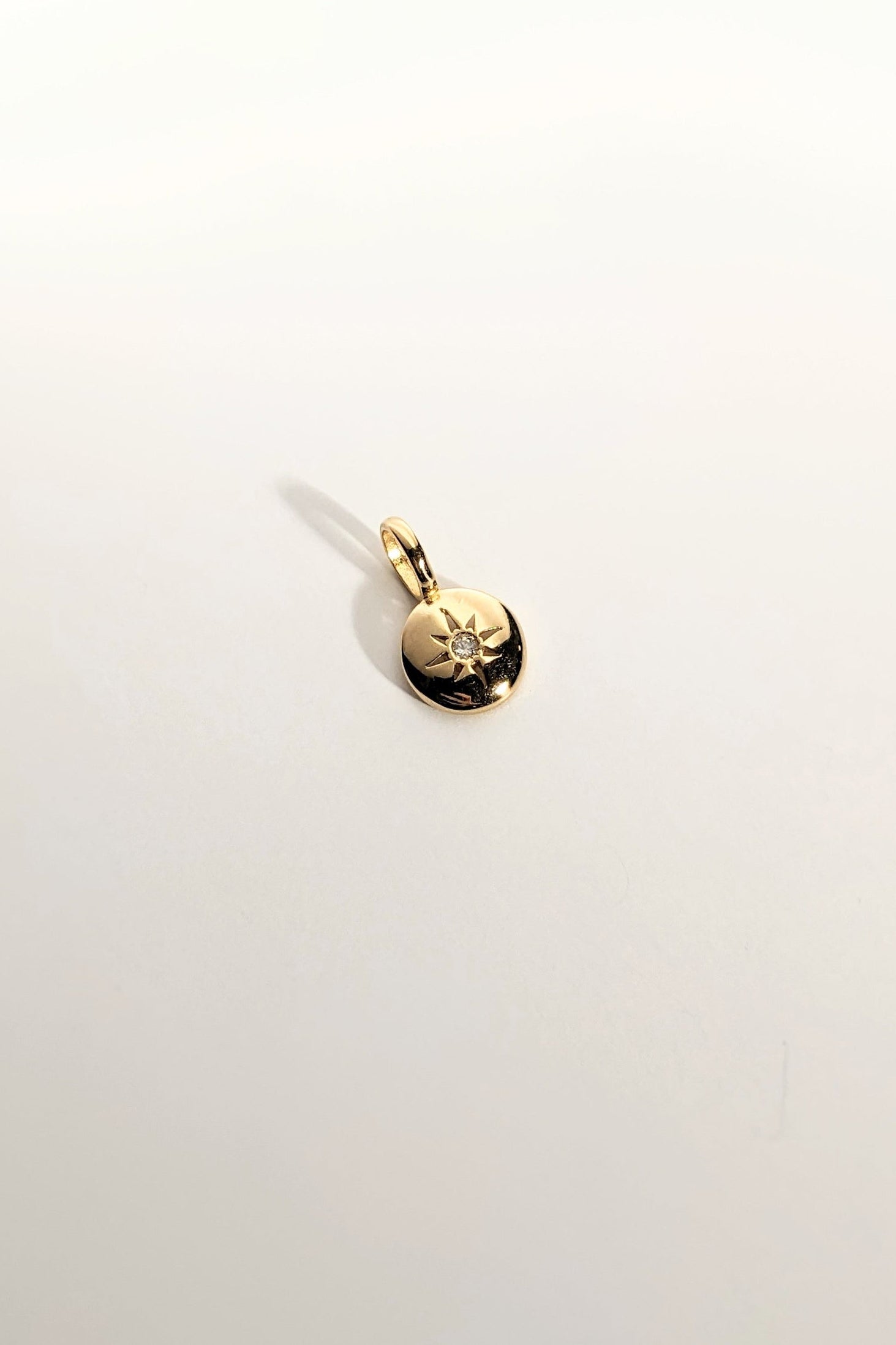 Gold Filled Charms by Layer the Love