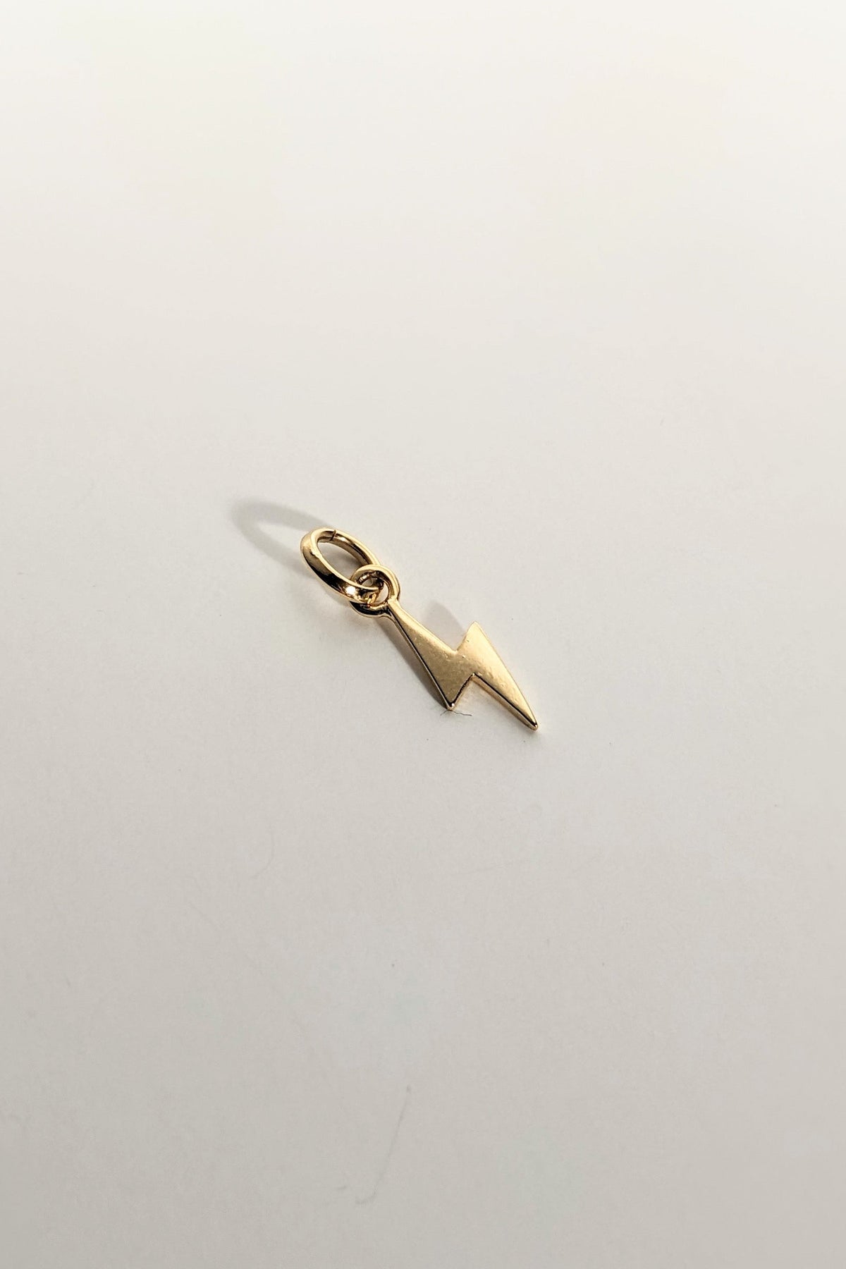 Gold Filled Charms by Layer the Love