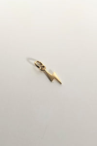 Gold Filled Charms by Layer the Love