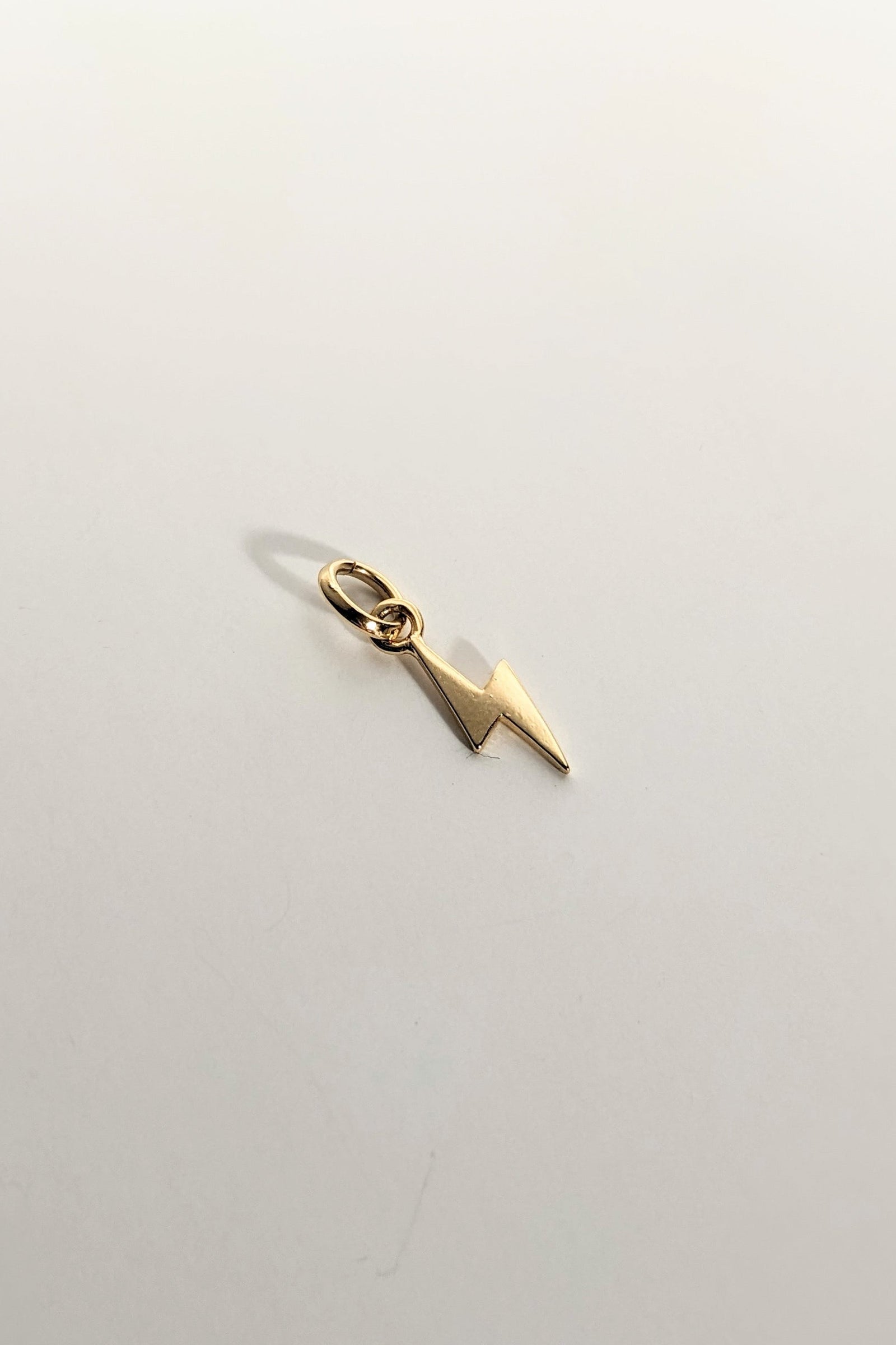 Gold Filled Charms by Layer the Love