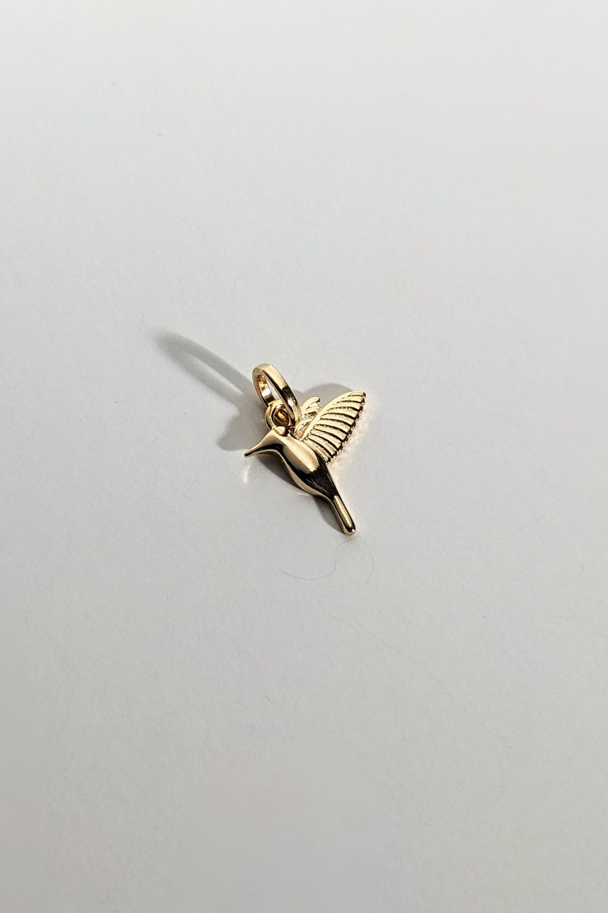 Gold Filled Charms by Layer the Love