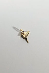 Gold Filled Charms by Layer the Love