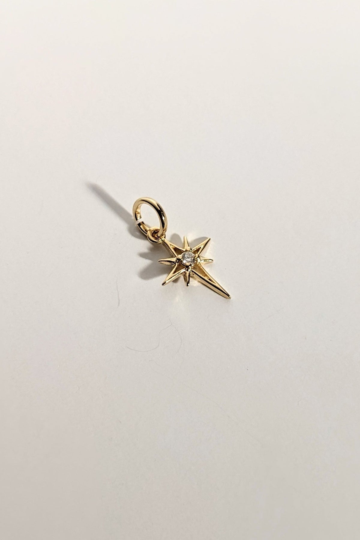 Gold Filled Charms by Layer the Love