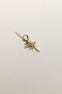 Gold Filled Charms by Layer the Love