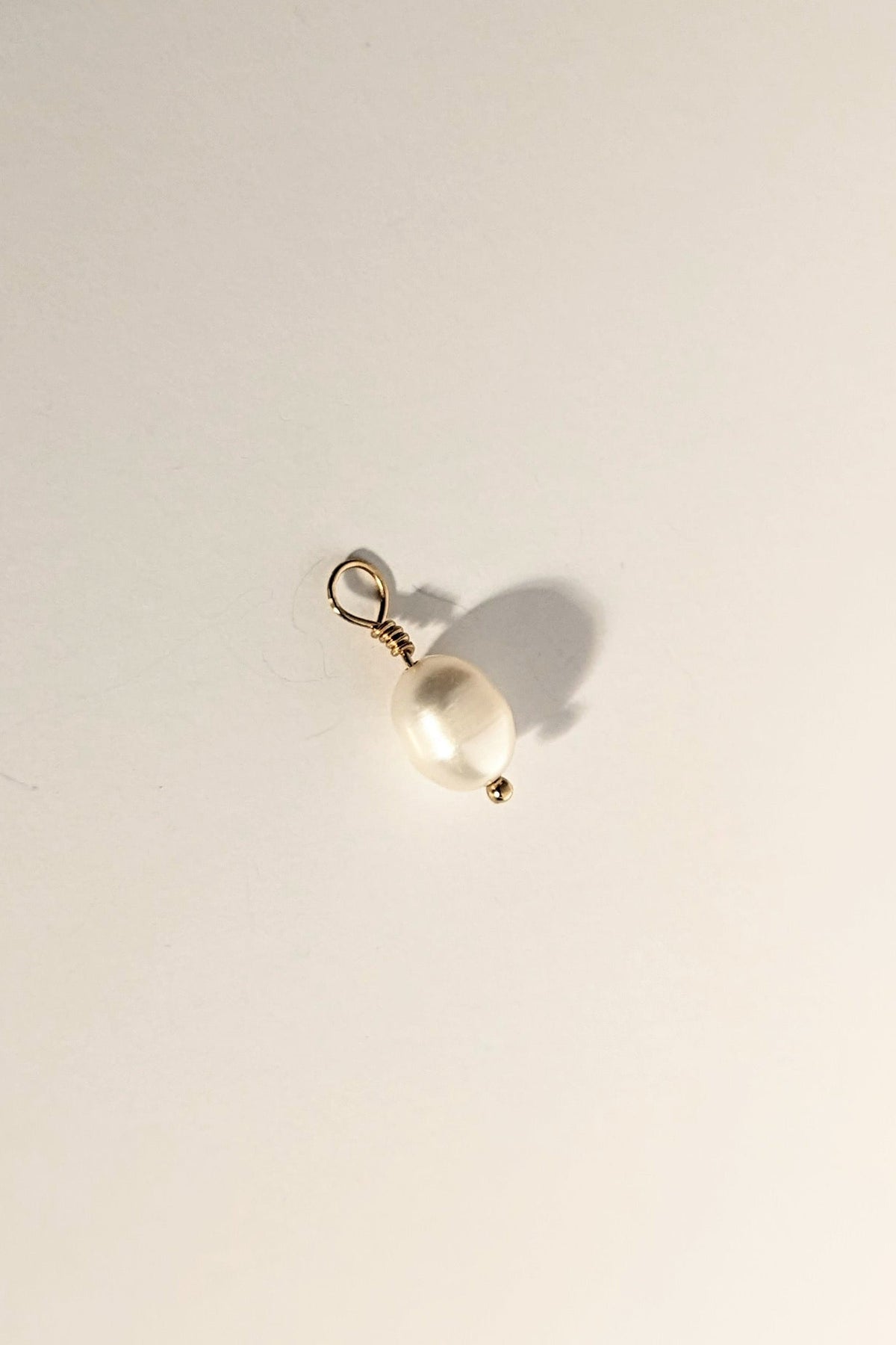 Gold Filled Charms by Layer the Love