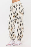 Cats Jogger Sweatpants