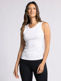 Edie Classic Tank Top