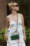 Crossbody Clutch