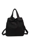 Nylon Tote Bag